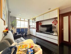 Blk 534 Bukit Batok Street 51 (Bukit Batok), HDB 3 Rooms #570169811